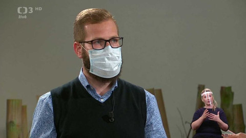 Život na třetí - 16. dubna 2020