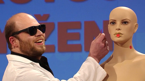 DoktorKA - Od pasu dolů: Pět nejdůležitějších vyšetření pro muže