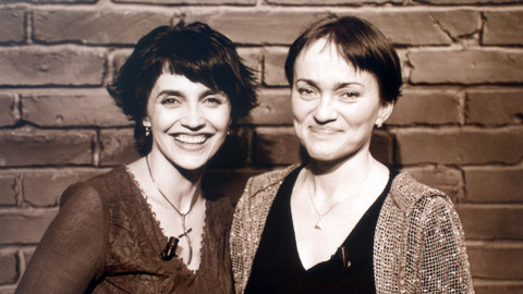 Krásný ztráty - 30. prosince 2002