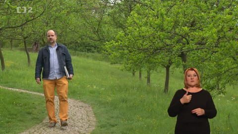 Sváteční slovo - Sváteční slovo pastoračního referenta Martina Staňka