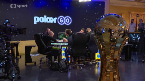Poker - Millions Europe