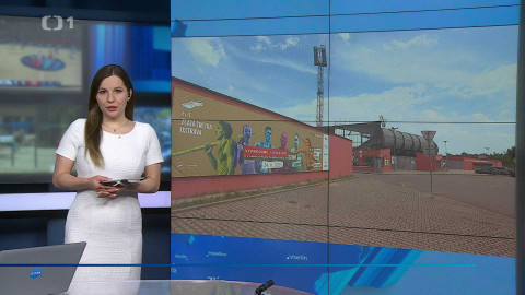 Události v regionech (Ostrava) - 23. června