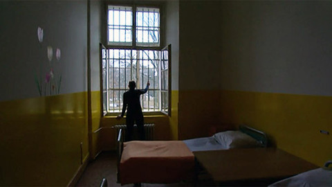 Pološero - Když bolí duše