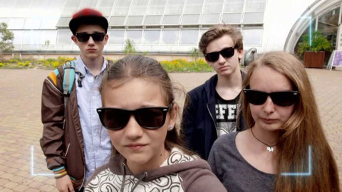 DIV: Zastavte roboty! - Epizoda 2/9