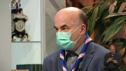 Život na třetí - 28. března 2020