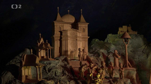 Křesťanský magazín - 10. prosince 2023