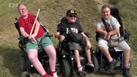 Klíč - 10. září