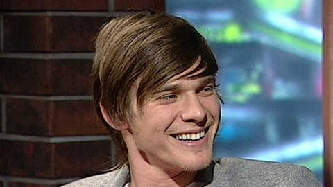 Uvolněte se, prosím - 12. února 2010