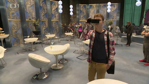 StarDance - ...kolem dokola