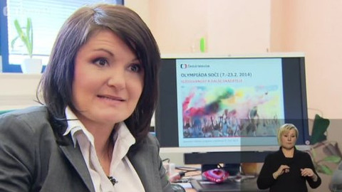 Čtyřka sport - Čtyřka Sport