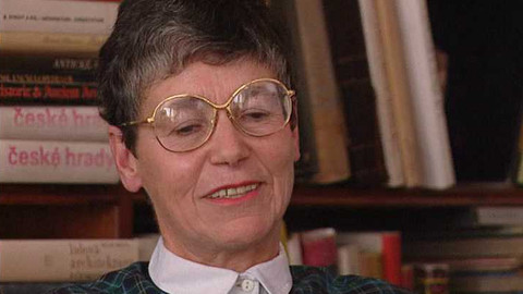 GEN - Helena Illnerová očima Zdenka Potužila