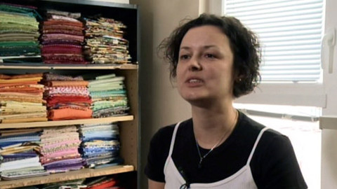 Do práce - Epizoda 12/25