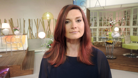 Sama doma - 28. května 2018