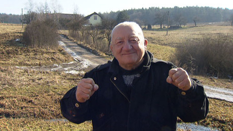 Chcete mě? - 17. března 2013