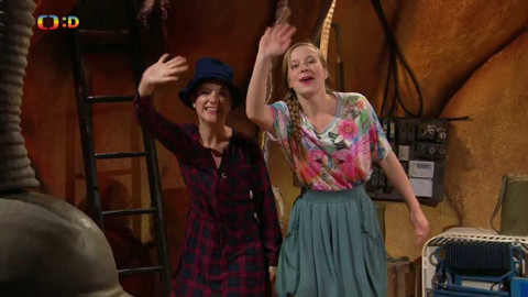 PLANETA YÓ - 14. června 2018