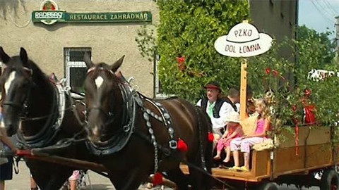 Wiadomości w języku polskim - 12. srpna 2011