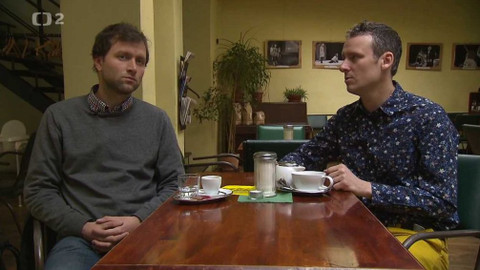 Nedej se! - Obuli se do toho