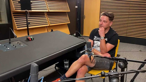 Background ČT24 - Jan H. Vitvar