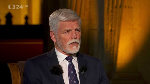 Události, komentáře týdne - 8. března