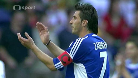 Archiv Z - Česko - Řecko