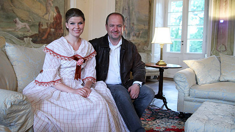 Bohemia Incognita - 4/11 Bon Repos