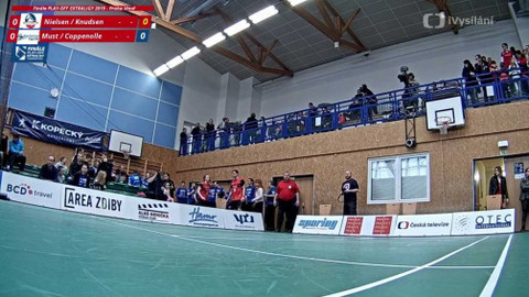 Badminton - BK 1973 DELTACAR Benátky n. J. - BADMINTON FSpS MU