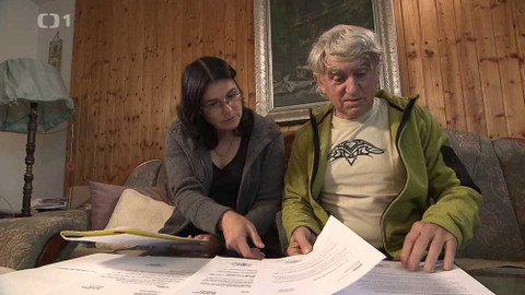 Černé ovce - 8. listopadu 2021