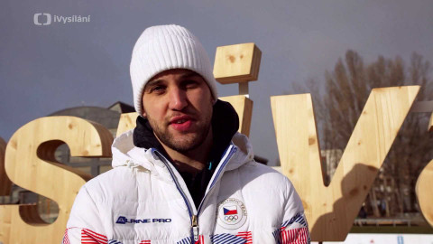 Minuty z Olympijského festivalu - 7. února 2022