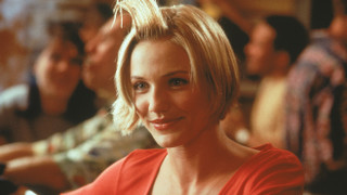 Něco na té Mary je