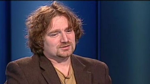 Hyde Park ČT24 - 6. září 2010