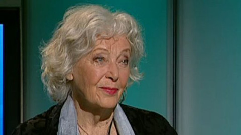 Hyde Park ČT24 - 21. září 2012