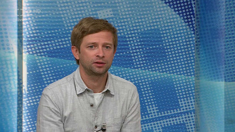 Dobré ráno - 4. srpna