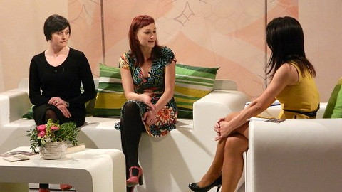 Sama doma - 4. dubna 2014