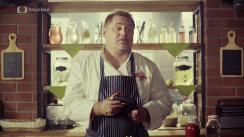 Všežralovo bistro - SACHARIDY