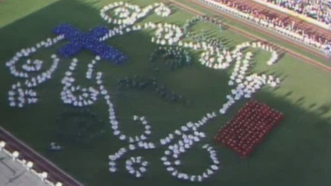 Sportovní vzpomínky - Atletické vzpomínky II.