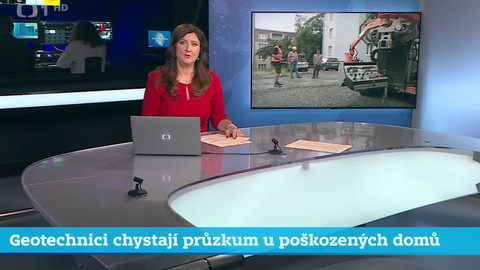 Události v regionech (sever a východ) - 3. září