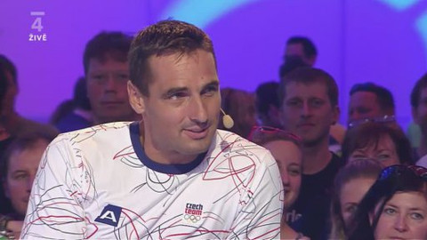 LOH Londýn 2012 - Studio Londýn