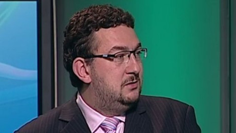 Hyde Park ČT24 - 30. března 2015