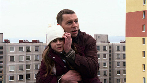 Policajti z centra - 6/14 Erika