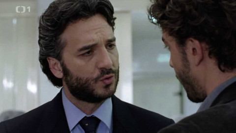 Mladý Montalbano - 3/6 Návrat ke kořenům