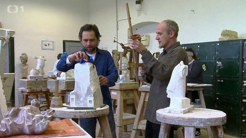 Polopatě - 10. března 2019