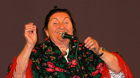 GEN - Jarmila Šuláková pohledem Vladimíra Morávka