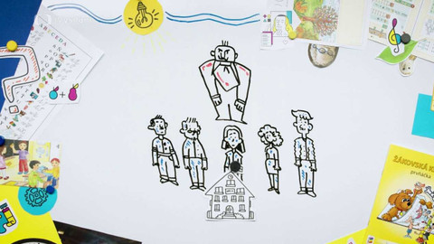 Jak se pozná dobrá škola - 4. Má škola vychovávat?