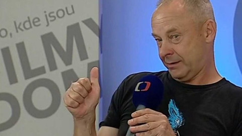 ČT na MFF Karlovy Vary - Čaj o třetí