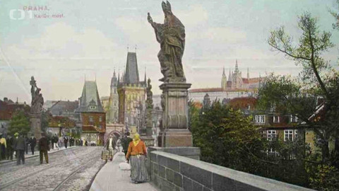 Z metropole - 5. dubna