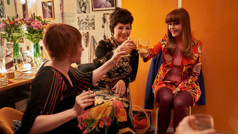 Sboristky - Epizoda 5/8