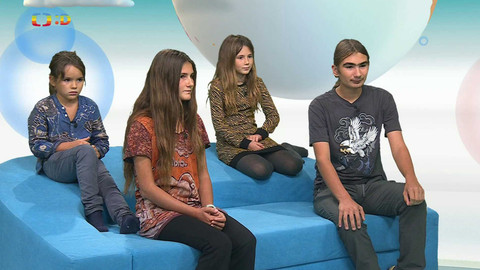 Zprávičky - 10. září 2024