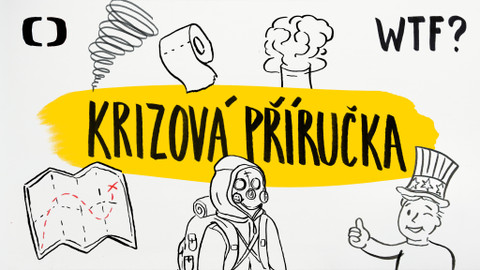 What the Fact? - Co dělat prvních 72 hodin v krizi?