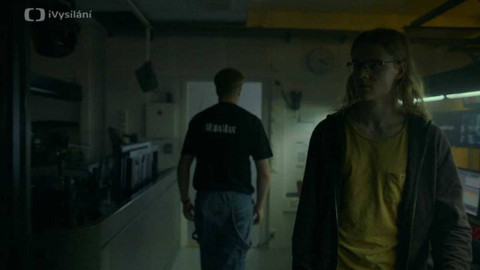 DragonSlayer666 - 1/8 Kdo chce víc, nemá nic