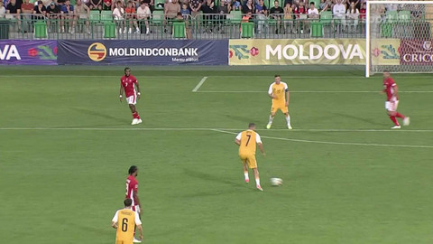 Liga národů UEFA - Liga národů UEFA